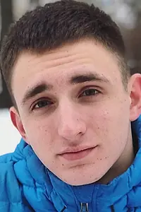 Актёр Михаил Литвин — фото персоны
