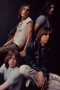 Актёр The Stooges — фото персоны