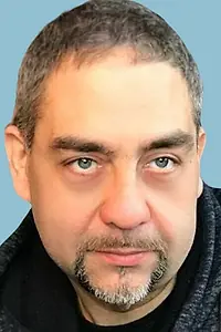 Актёр Андрей Лисянский — фото персоны