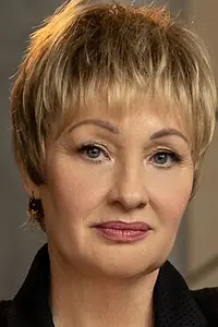 Актриса Ираида Зимонина — фото персоны
