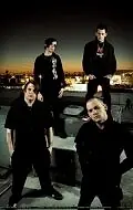 Актёр Good Charlotte — фото персоны
