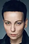 Актриса Кристина Ким — превью фото персоны
