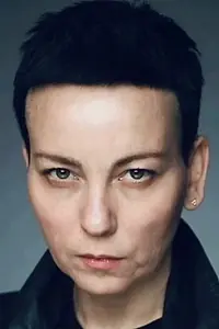 Актриса Кристина Ким — фото персоны