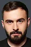 Актёр Хетаг Хугаев — превью фото персоны