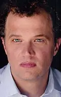 Актёр Бен Вебер — фото персоны
