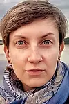 Актриса Юлия Погребняк — превью фото персоны