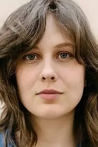 Актриса Полина Веденяпина — фото персоны