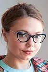 Актриса Маргарита Алексеенко — превью фото персоны