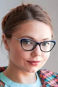 Актриса Маргарита Алексеенко — фото персоны
