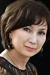 Актриса Сайра Эсенбаева — превью фото персоны