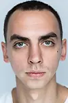 Актёр Сергей Васин — превью фото персоны