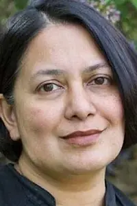 Актёр Sunetra Gupta — главное фото персоны