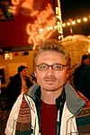 Актёр Джастин Мелланд — превью фото персоны