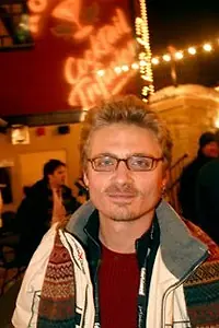 Актёр Джастин Мелланд — фото персоны
