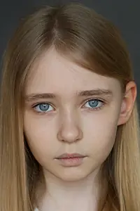 Актриса Полина Бах — фото персоны