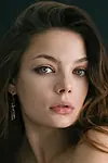 Актриса Ульяна Молдованова — превью фото персоны