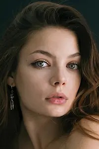 Актриса Ульяна Молдованова — фото персоны