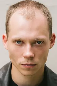 Актёр Илья Гришин — фото персоны