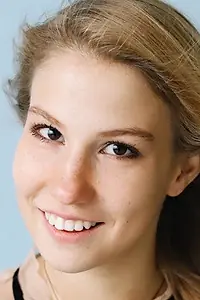 Актриса Анна Ахметова — фото персоны