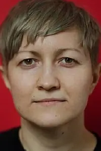 Актриса Zoya Laktionova — фото персоны