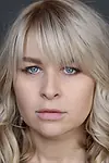 Актриса Антонина Буравкова — превью фото персоны