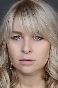 Актриса Антонина Буравкова — фото персоны
