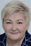 Актриса Светлана Солдатова — превью фото персоны