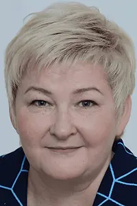 Актриса Светлана Солдатова — фото персоны