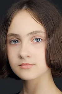Актриса Маша Новичкова — фото персоны