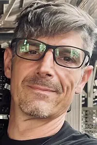 Актёр Ричи Мур — фото персоны
