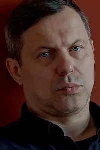 Актёр Игорь Вдовин — фото персоны