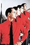 Актёр Kraftwerk — превью фото персоны