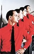 Актёр Kraftwerk — фото персоны