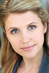 Актриса Гэбриэлль Кристиан — фото персоны