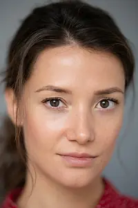 Актриса Яна Янина — главное фото персоны