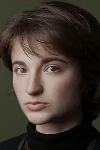 Актриса Нина Минчёнок — фото персоны