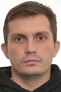 Актёр Егор Казеев — фото персоны