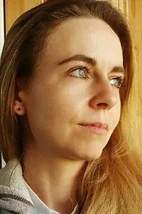 Актриса Анна Мариничева — фото персоны