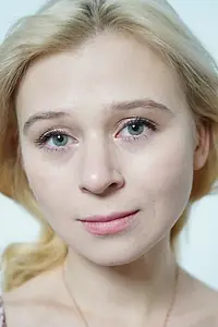 Актриса Милена Нестерова — фото персоны