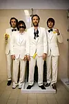 Актёр Soulwax — превью фото персоны