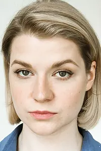 Актриса Мария Старухина — фото персоны