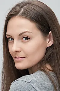 Актриса Татьяна Петрович — фото персоны