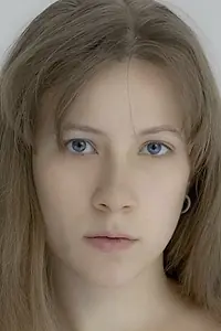 Актриса Анастасия Подосинникова — фото персоны