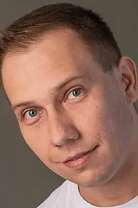 Актёр Дмитрий Матвеев — главное фото персоны