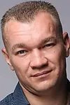 Актёр Евгений Тарасов — превью фото персоны