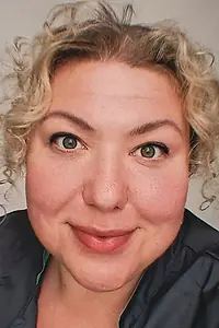 Актриса Екатерина Бычкова — фото персоны