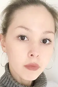Актриса Камила Рамазанова — главное фото персоны