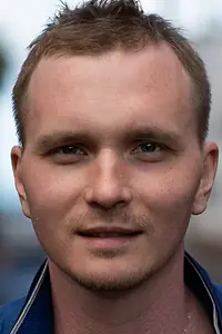 Актёр Никита Колчин — фото персоны