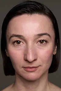 Актриса Мария Гужова — фото персоны