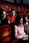 Актёр Сигюр Роус — превью фото персоны
